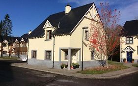 Kilronan 4 Bed House On Castle Grounds